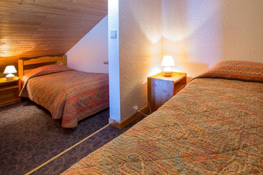 Hotel Les Lans Morzine Buitenkant foto