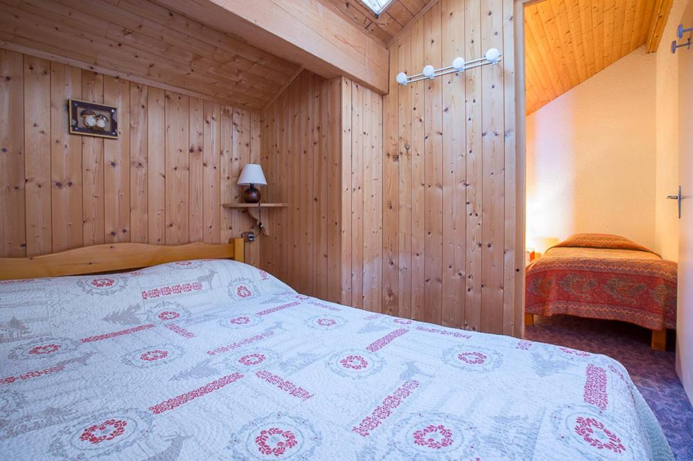 Hotel Les Lans Morzine Buitenkant foto