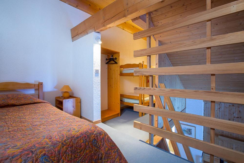 Hotel Les Lans Morzine Buitenkant foto